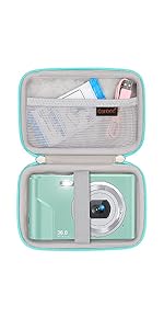 Digital Camera Case