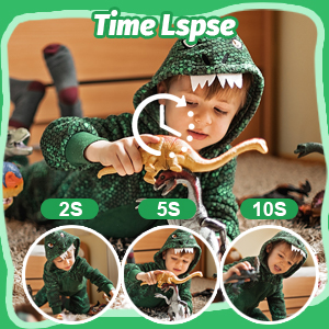 kids camera for boys