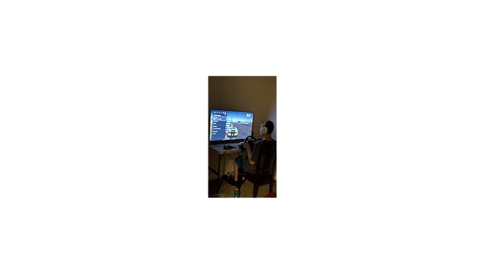 Video Widget Card
