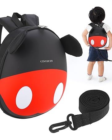 Child Harness Baby Leash