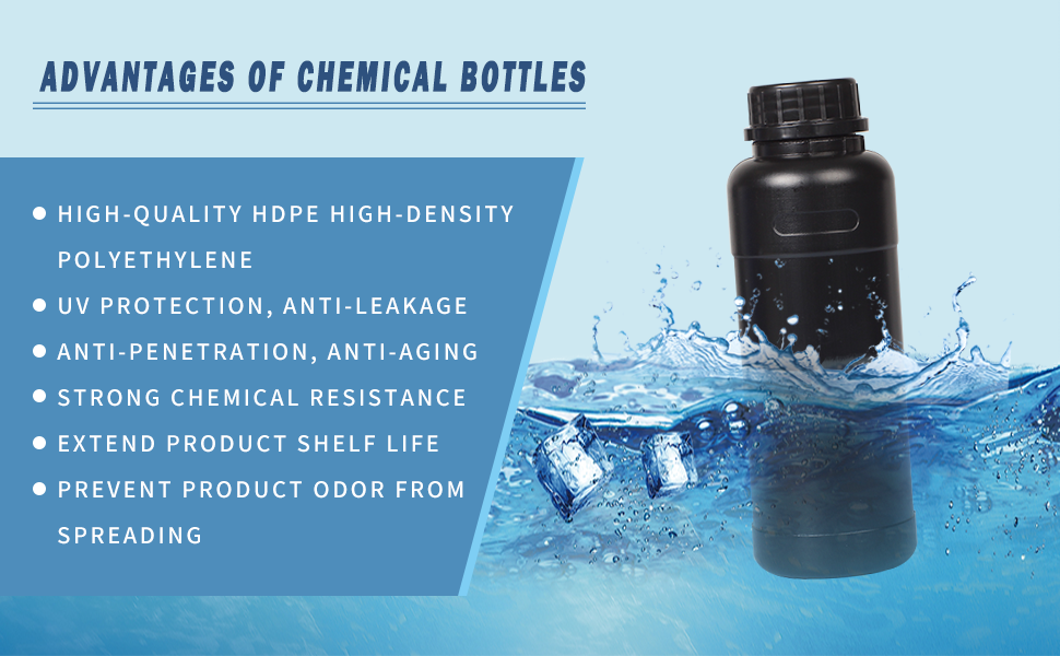 500ml bottle