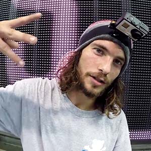 gopro strap