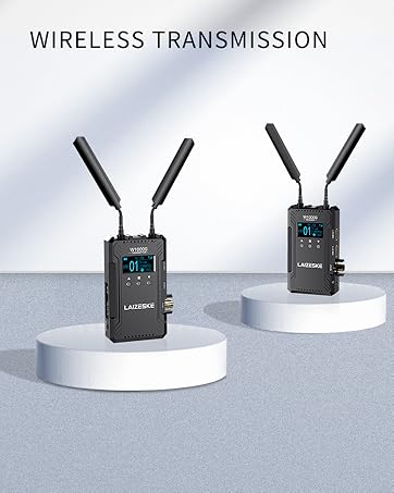 wireless transmission
