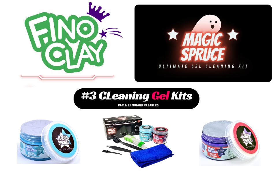 car cleaning gel detailing cleaning products putty accessories interior fresheners laptop cleaning