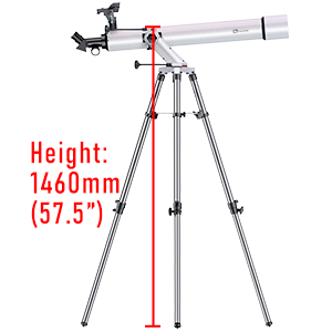 telescope for kids 5-7