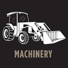 Machinery