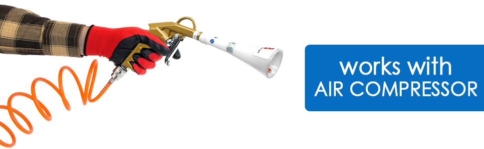 air blow gun for compressor, air compressor for car detailing, air blower for car detailing