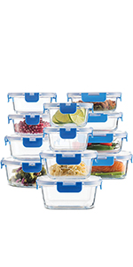 Food Storage Containers