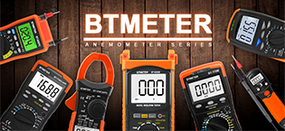 Multimeter Electrical tester Voltmeter ammeter voltage current logger Continuity buzzer amp clamp
