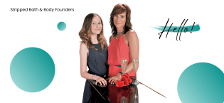 Stripped Founders