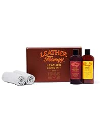 Leather Care kit