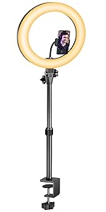 ring light