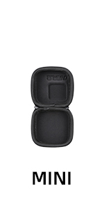 gopro carrying case