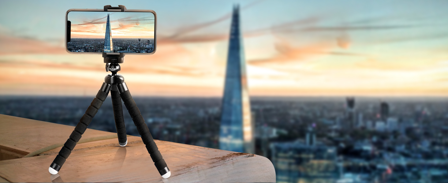 mini tripod