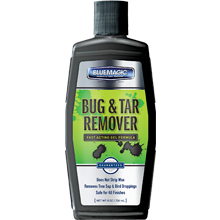 Bug & Tar