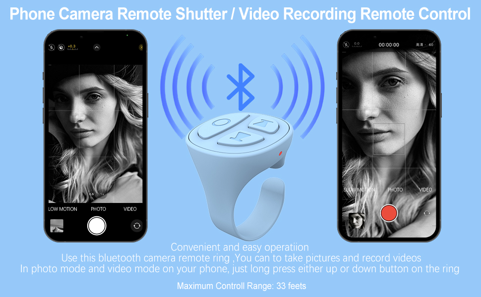 kindle app and E-book apps page turner remote