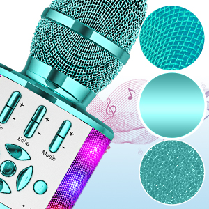 microphone for kids