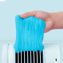 Cleaning Gel for Car 04