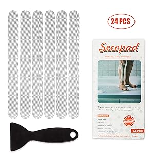 Secopad strips