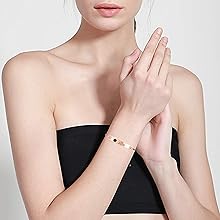 Medical Alert Bracelets for Women