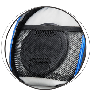 camera lens bag