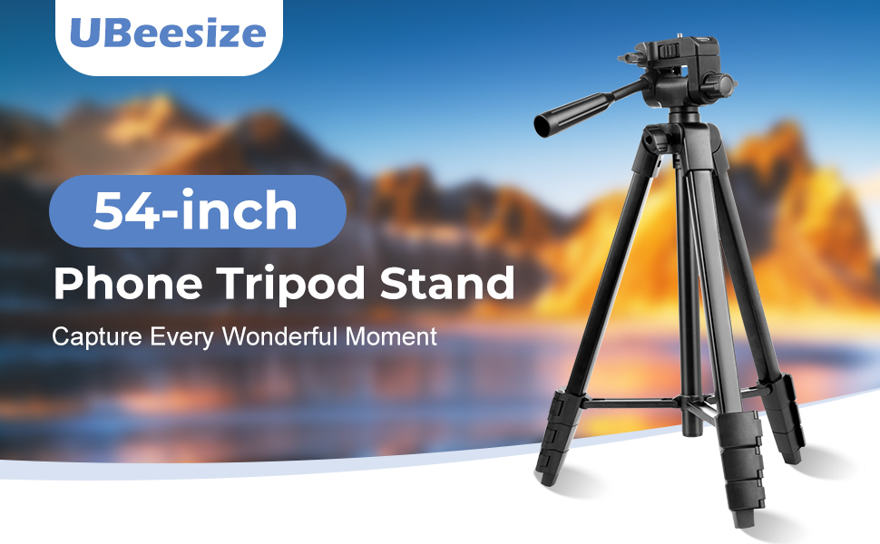 phone tripod