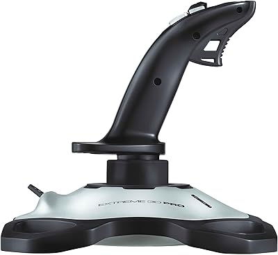 Logitech Extreme 3D Pro Precision Fightstick