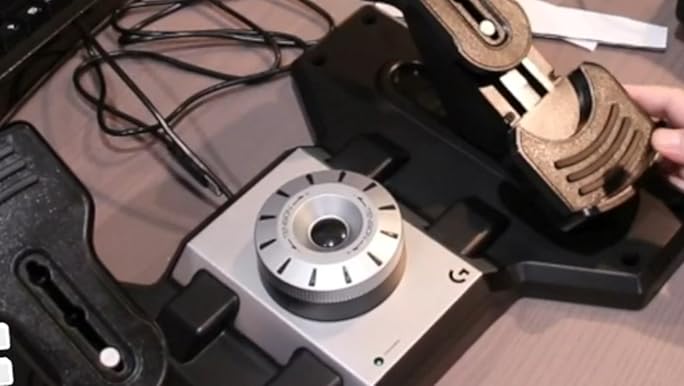 Video Widget Card
