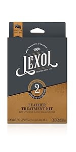 Lexol Care Kit Swipes