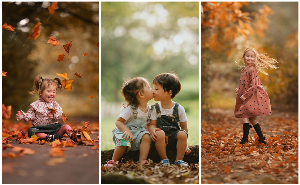 85mm portraits