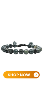 kambaba jasper bracelet