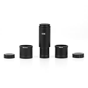 Lens Adapter