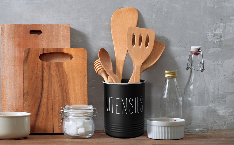 utensil holder