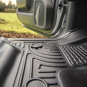 Husky Liners, floor liners, floor mats