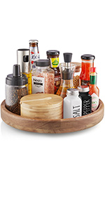 Lazy Susan Turntable