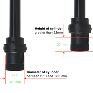 right angle viewfinder