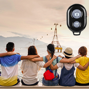 bluetooth camera remote bluetooth remote for iphone camera android bluetooth clicker for pictures