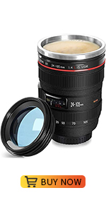camera lens cup