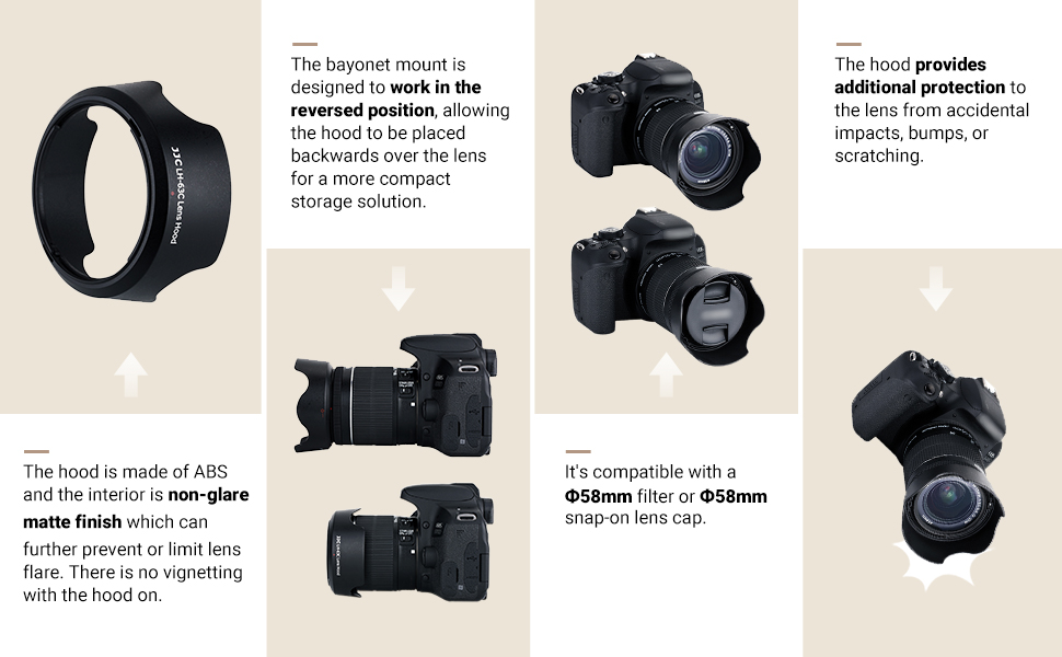 LH-63C Black