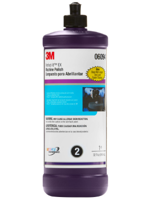 3M Perfect-It EX Machine Polish