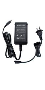ac l100 power supply for sony Handycam camera