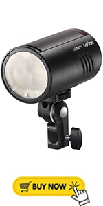 Godox Flash AD100Pro AD100 Pro Strobe Light Photography