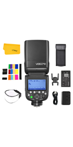 Godox V860III-S