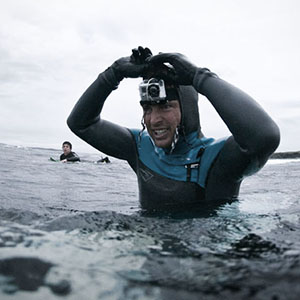 gopro strap