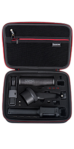 DJI Osmo Pocket case