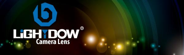 Lightdow Camera Lens Series_Add-on Lenses