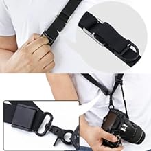 canon camera strap