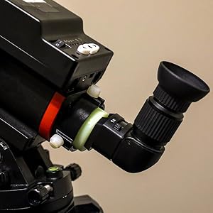 compatible with sky guider pro