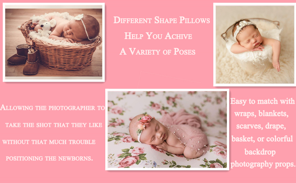 baby photography props