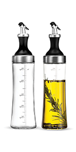 Oil & Vinegar Dispenser